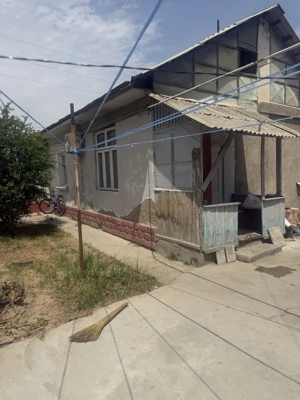 Uy joy xovli sotiladi 4sotix 2ta uy solingan — фото 3