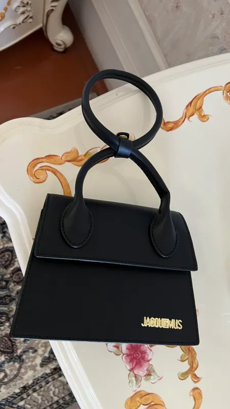 Новая сумка модная — фото 2