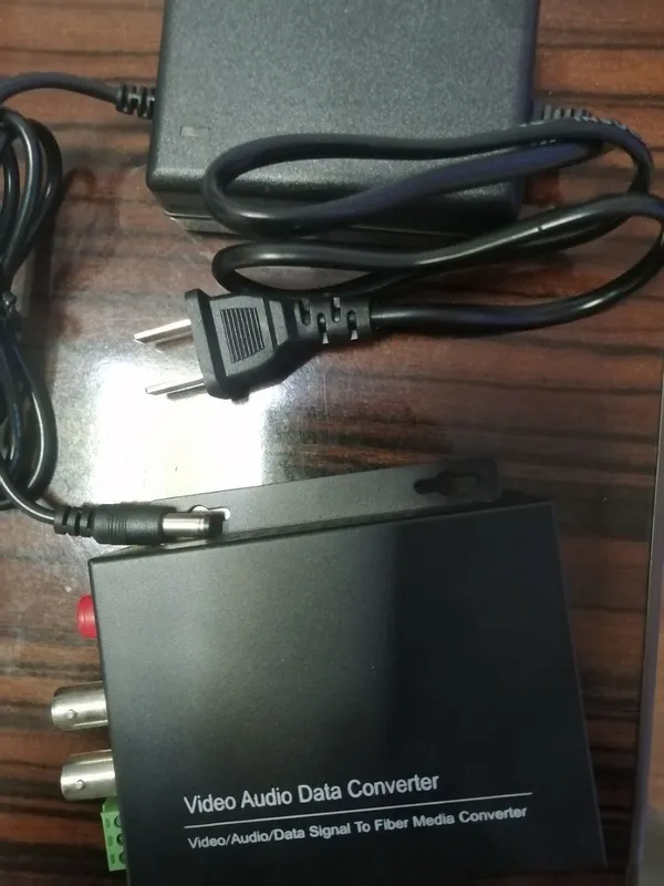 Video Audio Data Converter GG-OF1HD 20 км, оптоволоконный передатчик О 1 Video Audio Data Converter GG-OF1HD 20 км, оптоволоконный передатчик О 1