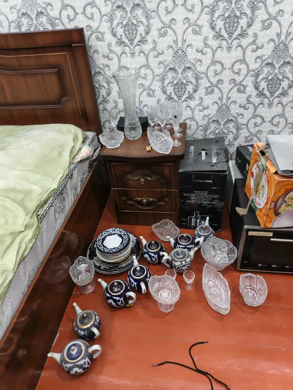 Спальная Гарнитура — фото 3