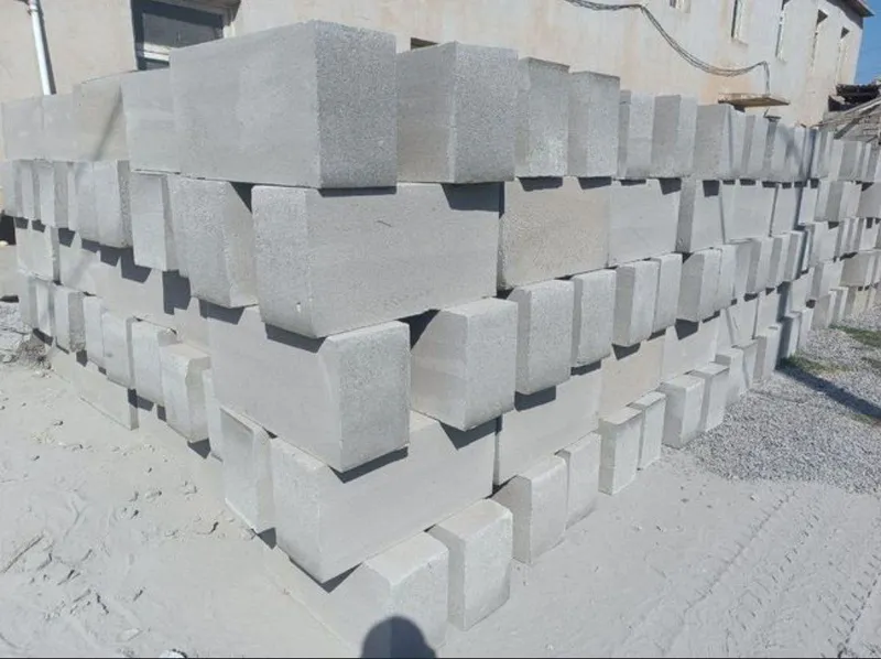 Газоблок сифатли. — фото 4