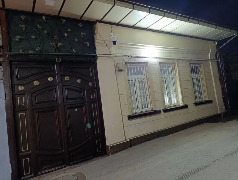 Дом - коттедж, 5 комнат, ул.Баку, Шумиловский городок, 2.8 сотки