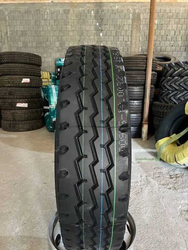 12.00R20 DAINAKARGO 12.00R20 jinyu — фото 2