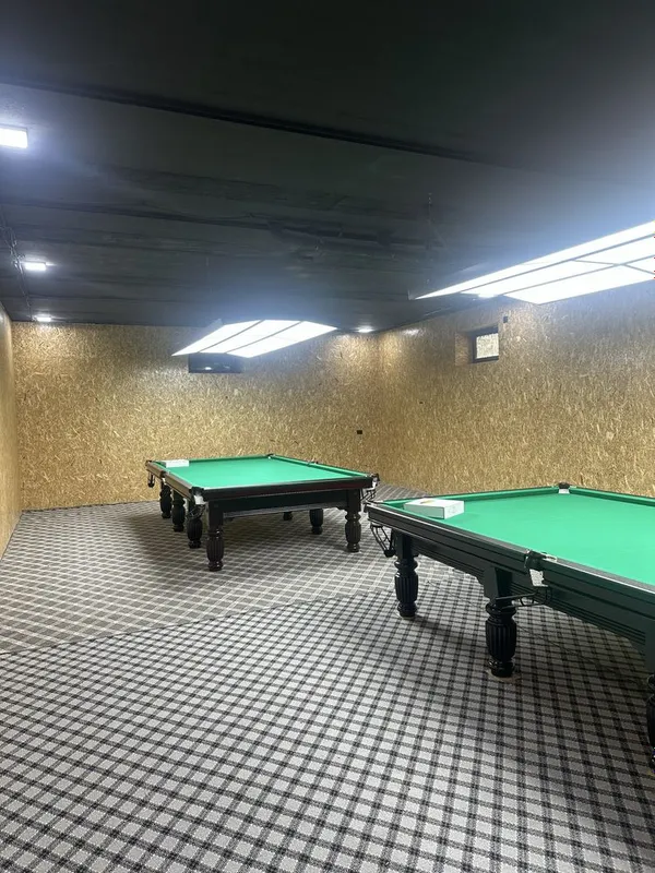Billiard stol sotiladi 2 Billiard stol sotiladi 2