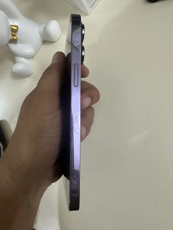 Iphone 14 pro maks 128 gb 3 Iphone 14 pro maks 128 gb 3
