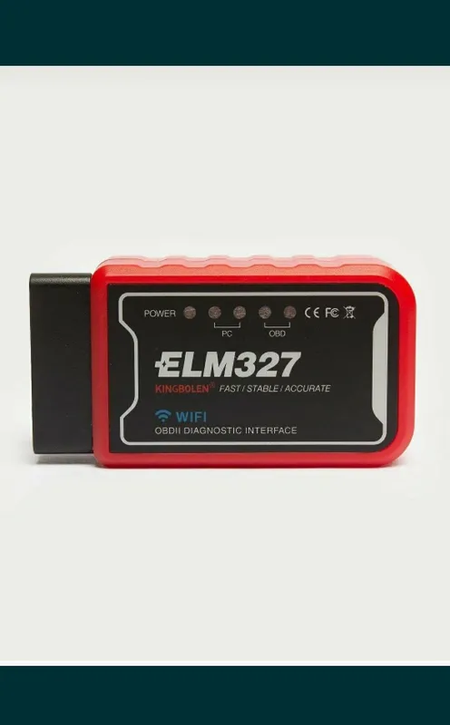 Чип для авто ELM 327 OBDII (Оригинальный) есть оптом 3 Чип для авто ELM 327 OBDII (Оригинальный) есть оптом 3