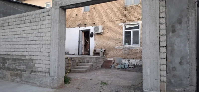 Срочно Кибрайда уй сотилади