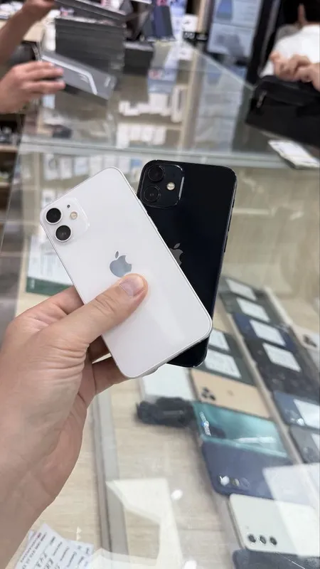 Iphone 12mini 175$