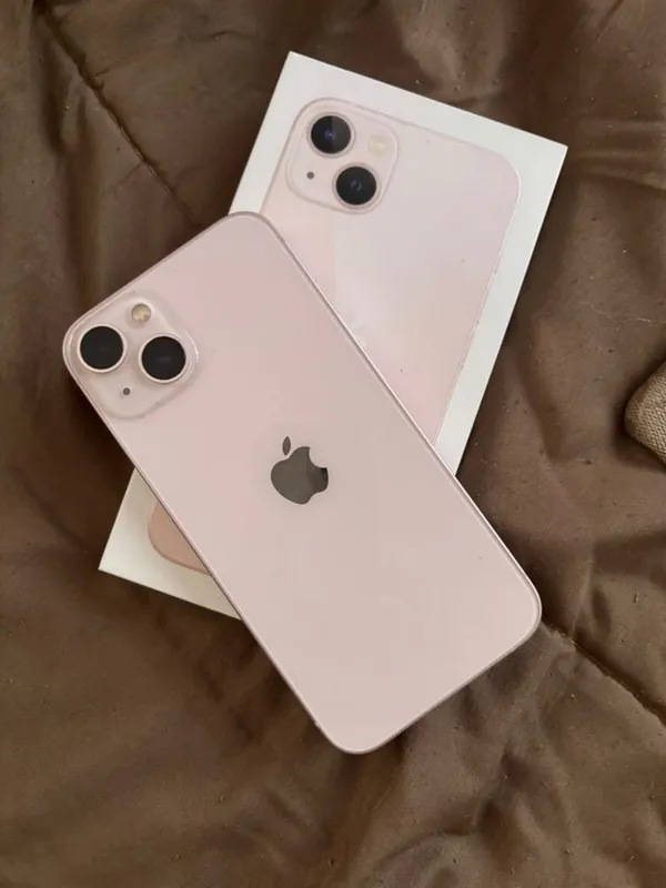 Iphone 13 white sotiladi