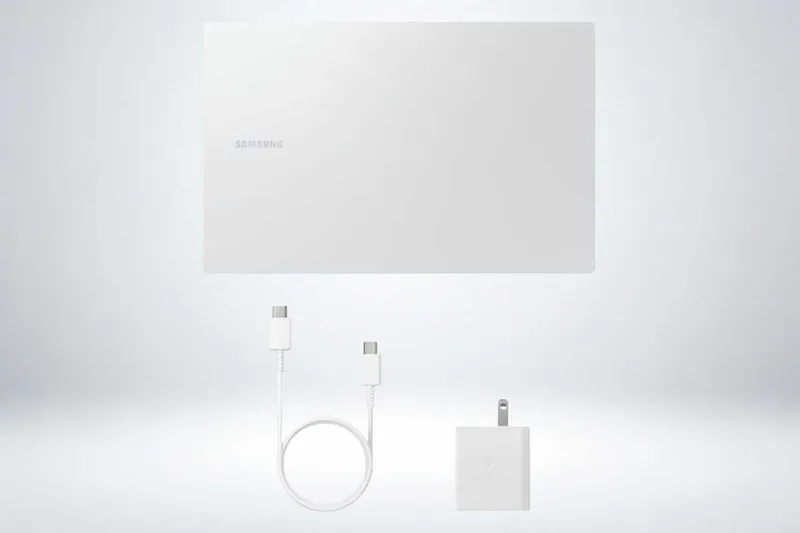 Samsung Galaxy Book 4 / Intel Core 7 / 16GB / 512GB SSD /15.6" FHD IPS — фото 3