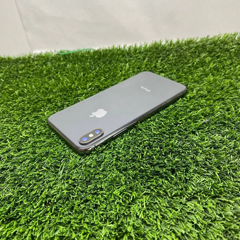 iPhone X srochni 2