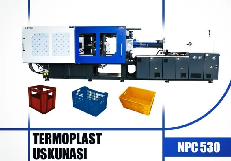 Termoplast usluga
