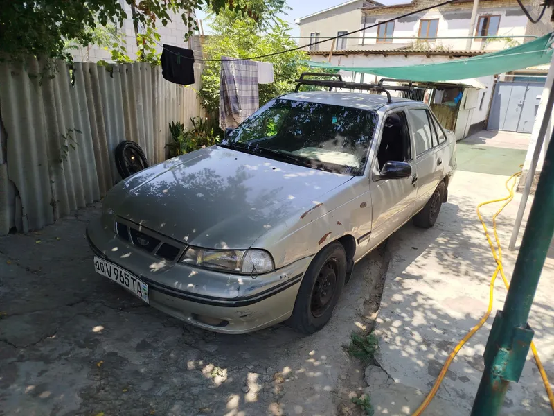 Nexia 1 2005 yil Yurgani 860.000+ Holati: eskirgan Bitta egasi 1 Nexia 1 2005 yil Yurgani 860.000+ Holati: eskirgan Bitta egasi 1