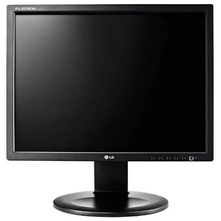 flatron monitor lg