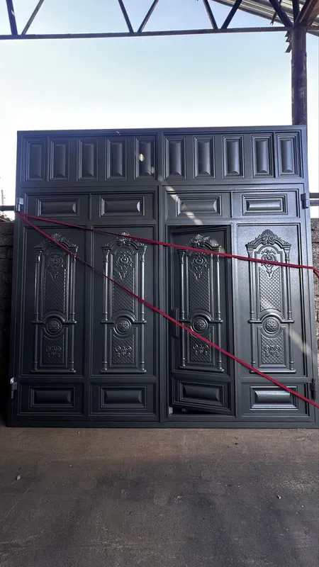 Темир дарвоза варота Darvoza temir Nasiyaga savdo ham bor 1 Темир дарвоза варота Darvoza temir Nasiyaga savdo ham bor 1