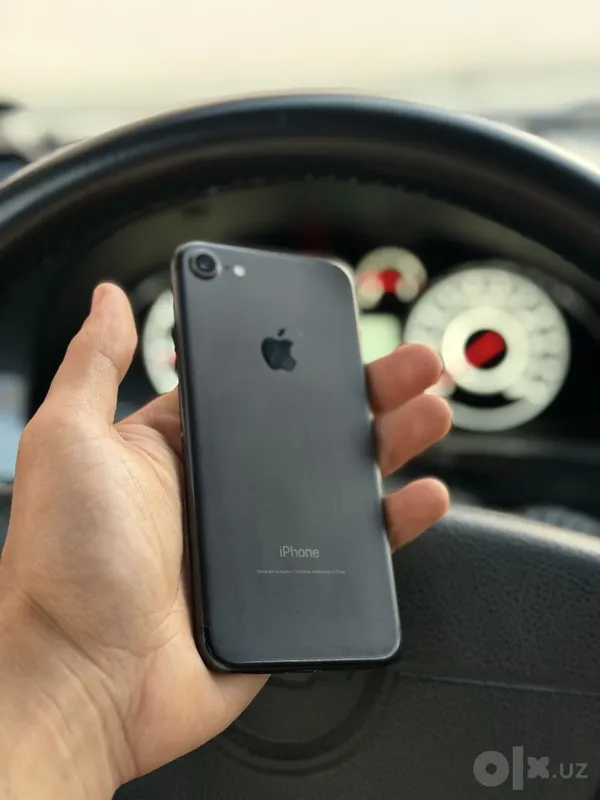 Iphone 7 jet black 1 Iphone 7 jet black 1