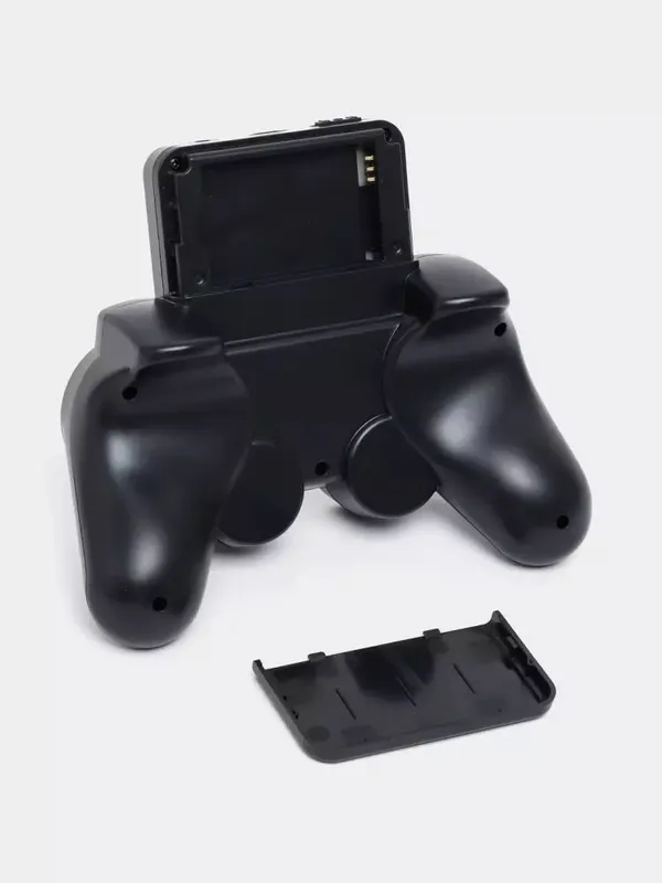 O'yin pristavkasi Jetson S10 Black Gamepad — фото 2