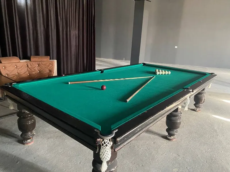 Billiard stom sotiladi — фото 3 Billiard stom sotiladi — фото 3