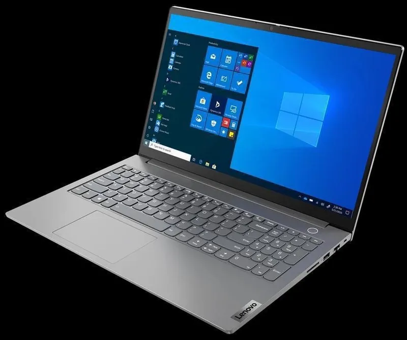 Lenovo Thinbook 16 G8 1 Lenovo Thinbook 16 G8 1