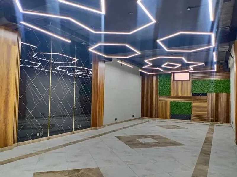 Сдается офис ул. Кухинур МВД Корзинка. 385 м² — фото 7