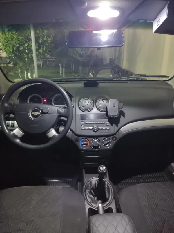 Nexia 3 2020 yil