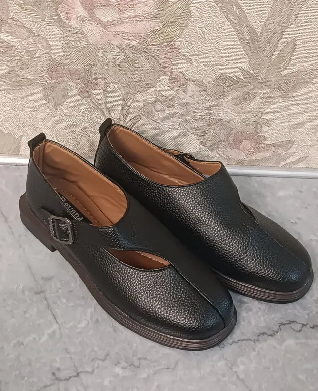 Туфли женские REVANA Woman Shoes, р.39, новые