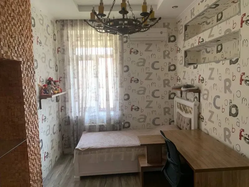 Сдаётся квартира на Ракате 3 Сдаётся квартира на Ракате 3