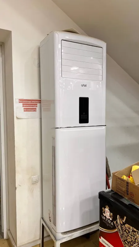 Artel 48 tale konditsioner 1
