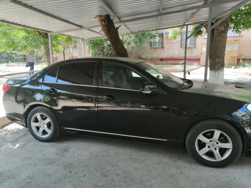 продается епика 2008 года дубайский вариант автома — фото 3