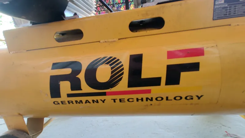 compressor — фото 2