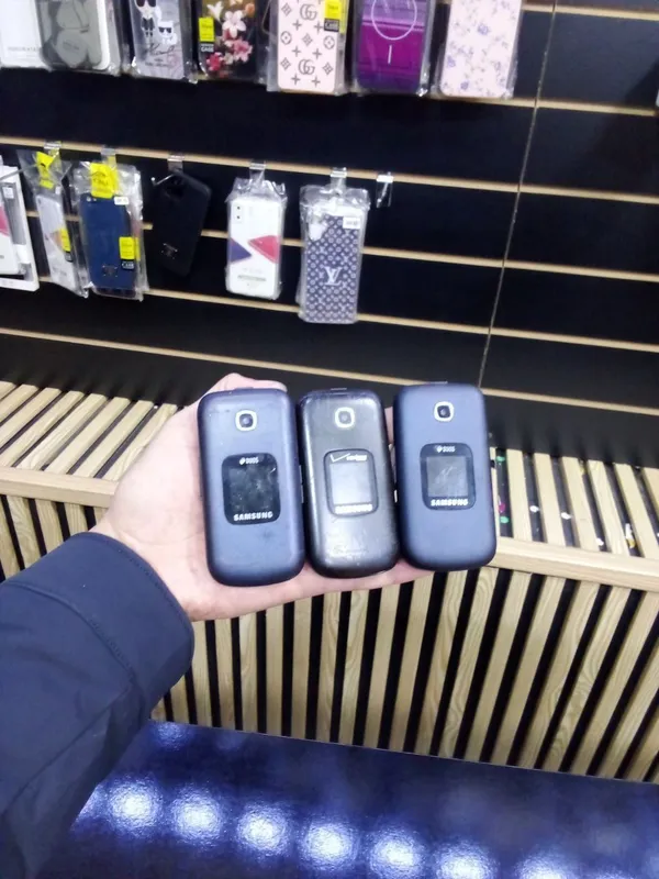 Samsung sotiladi sim kartani dual