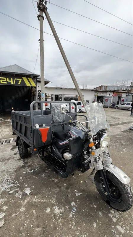 ALP MOTORS chelak shahri — фото 1