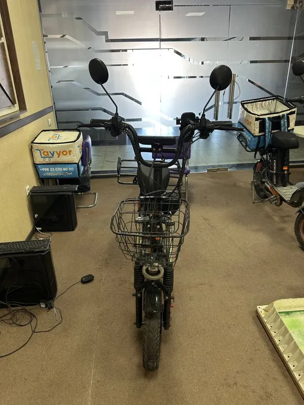 Elecrto velik 100 km yuradi 3 Elecrto velik 100 km yuradi 3