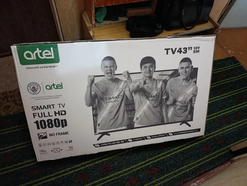 Artel Televizor Artel Televizor