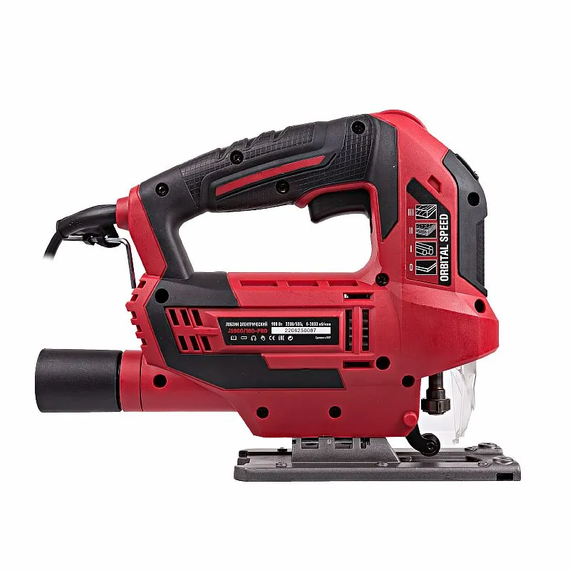 Электрический лобзик Elektr JS900/100-PRO 3 Электрический лобзик Elektr JS900/100-PRO 3