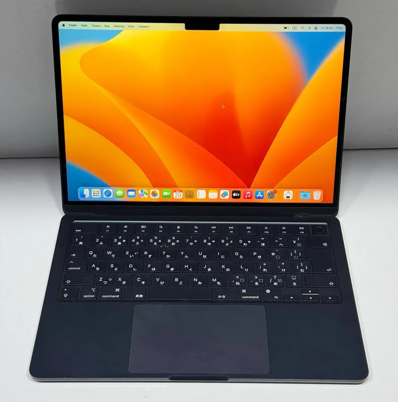 MacBook Air 1 MacBook Air 1