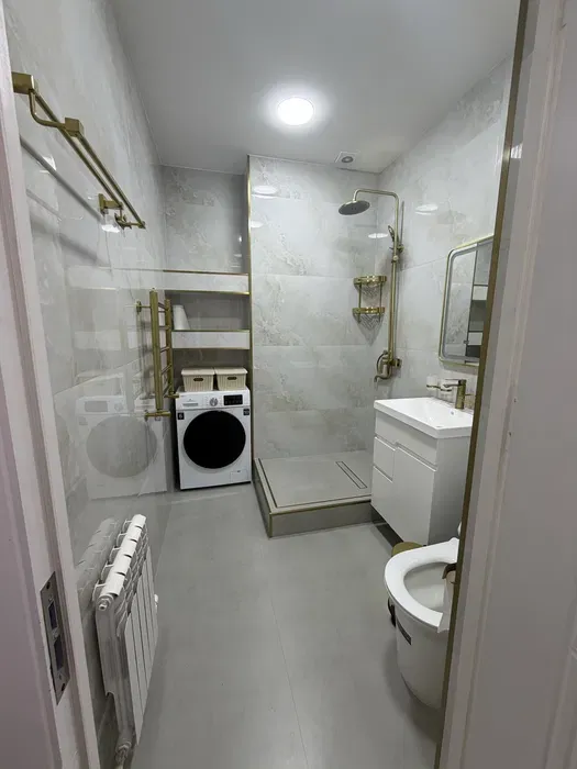 ЖК GOLDEN HOUSE 3