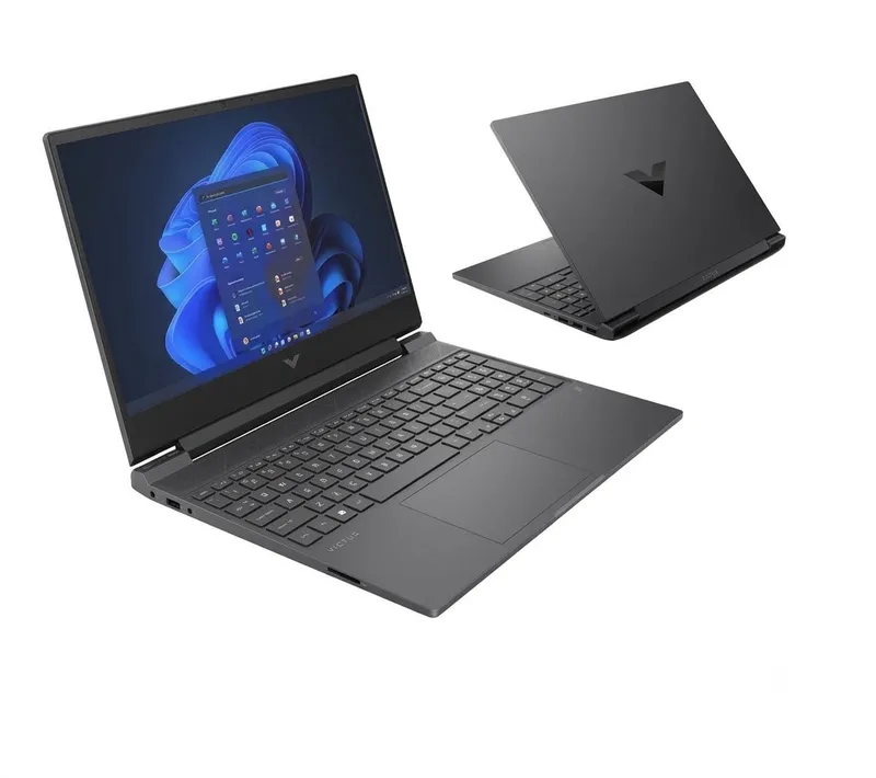 Hp Victus Gaming Laptop