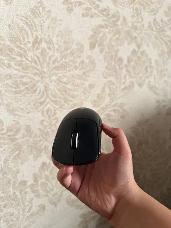 Logitech superlight