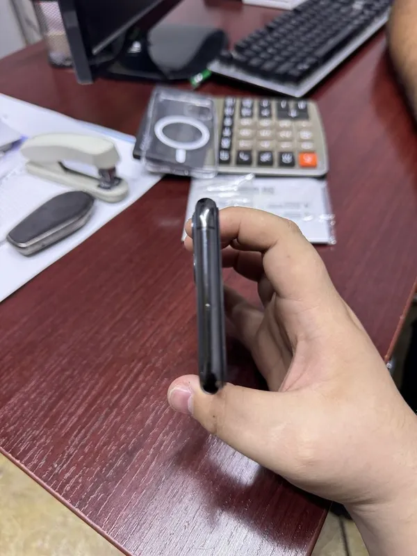 Iphone 11 pro 64 gb — фото 2