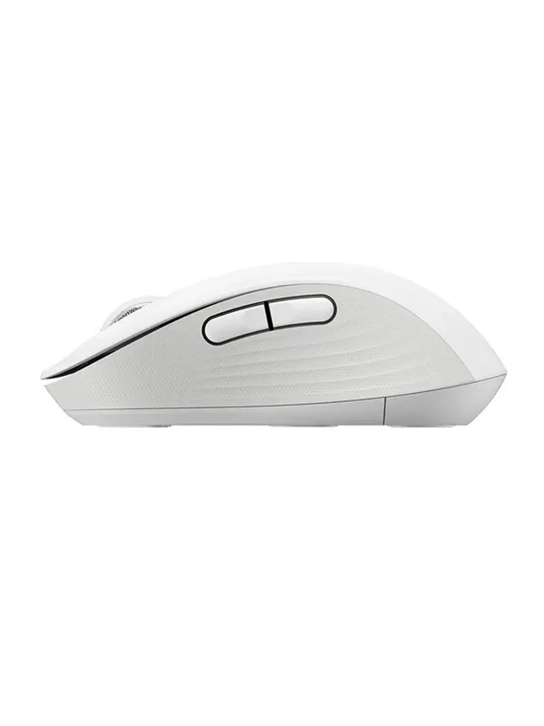 Беспроводная мышь Logitech M650 / M650L, 4000 dpi, 1xAA, 5 кнопок, черный — фото 4