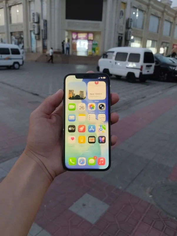 iPhone 12 pro ideal — фото 1
