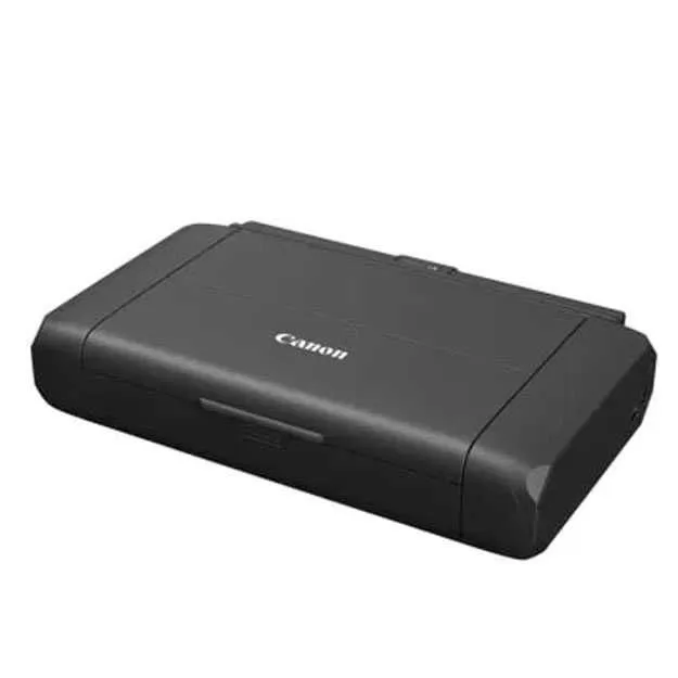 Мобильный принтер Canon Pixma TR150 W/BAT Передвижной Принтер — фото 2