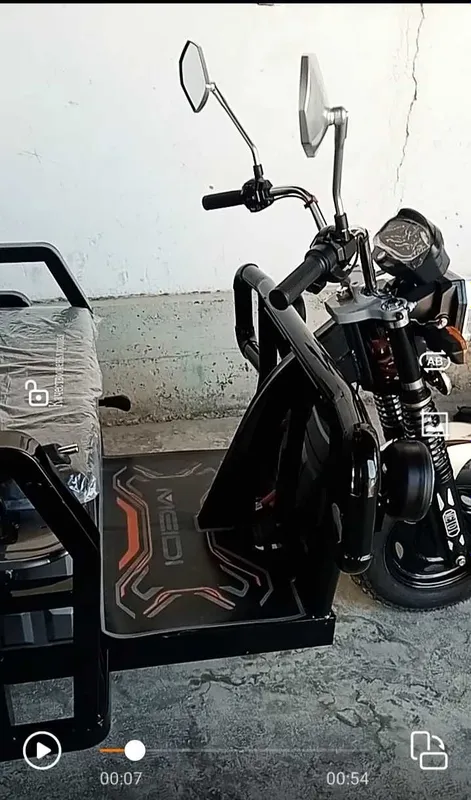 Motorol sotiladi 1 tonnali yangi holatda 2