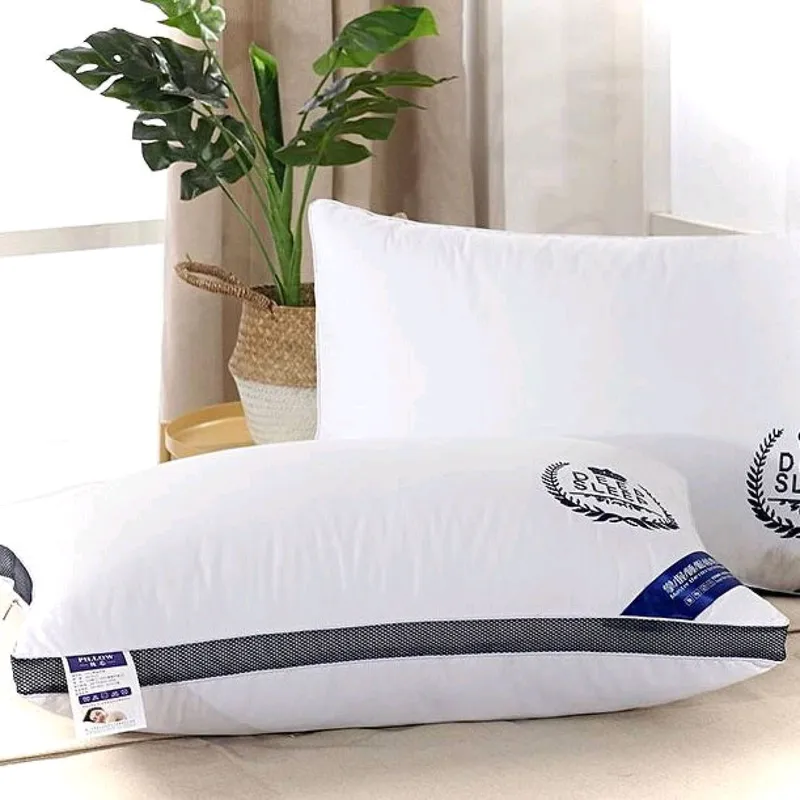Подушки Deep Sleep доставка бесплатно