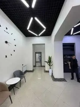 АРЕНДА ПОМЕЩЕНИЯ улица Лабзак ок тепа Лаваш 90м2 — фото 1