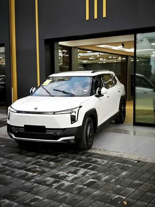Dongfeng nammi air 401km