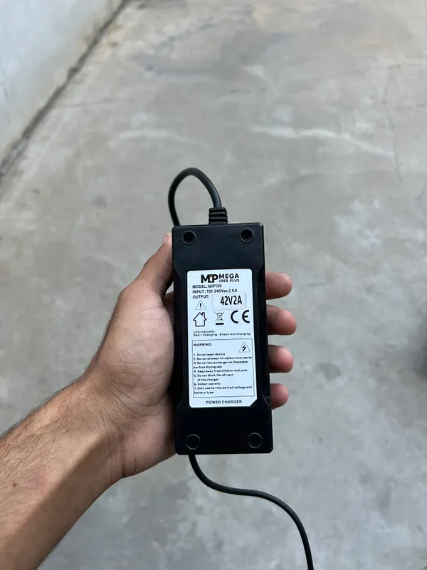 Elektro samakat kugo m2 pro 4 Elektro samakat kugo m2 pro 4