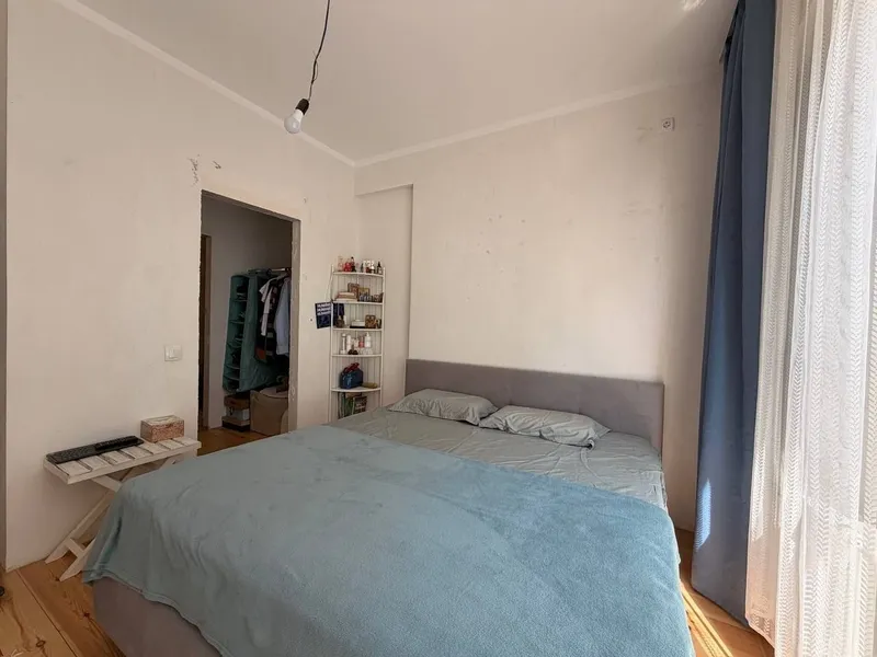 7-комнатная квартира, 216 м², Яккасарай 8 7-комнатная квартира, 216 м², Яккасарай 8