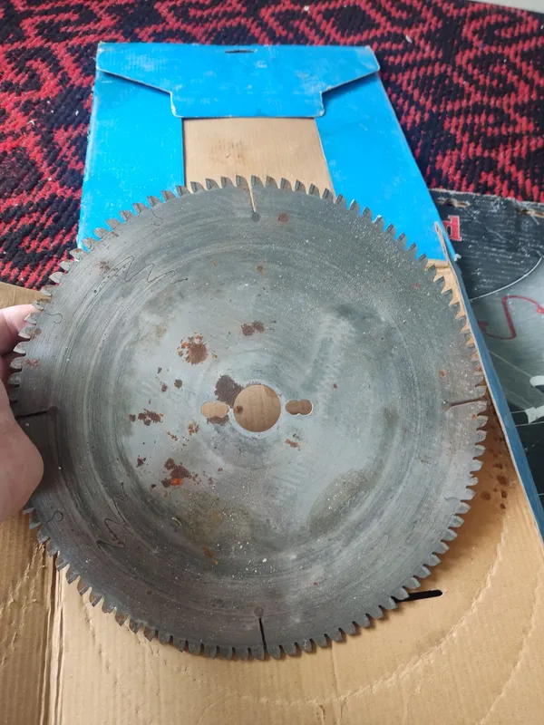 Ara Disk pilaram 3